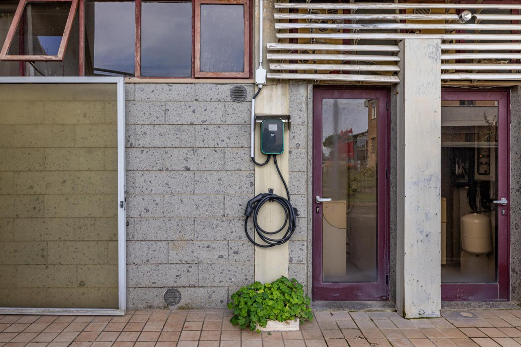 1000 Miglia Hotell Monteroni dʼArbia Exteriör bild